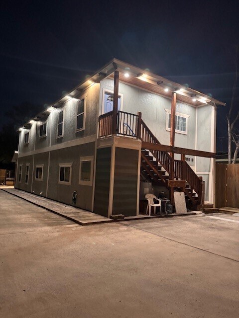 Foto del edificio - 1042 Junell St