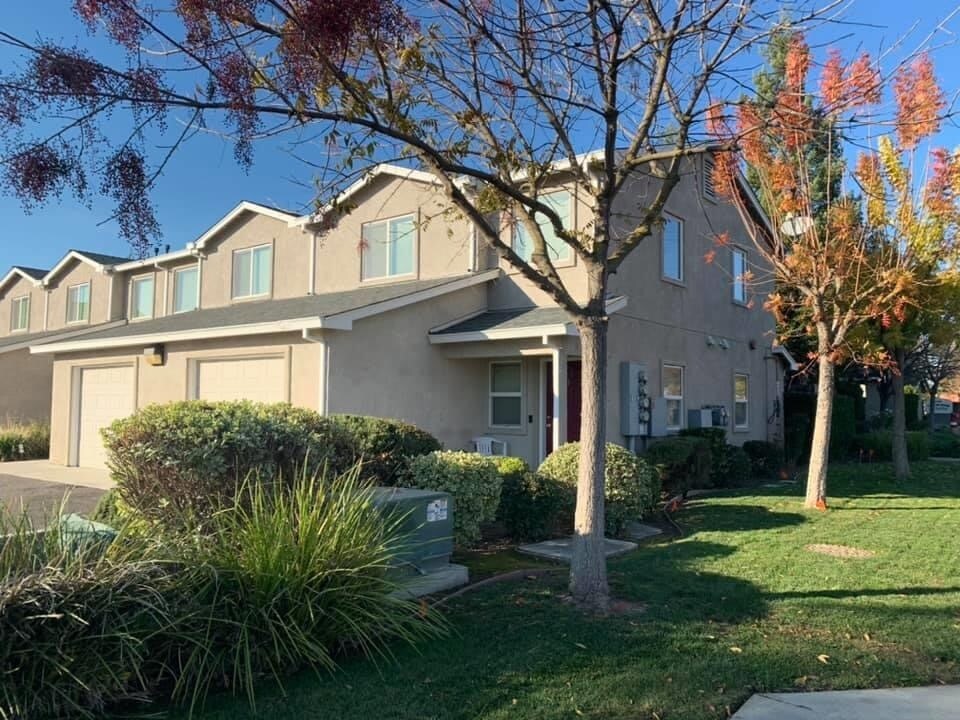 3317 Carver Rd, Modesto, CA 95350 Townhome Rentals in Modesto CA