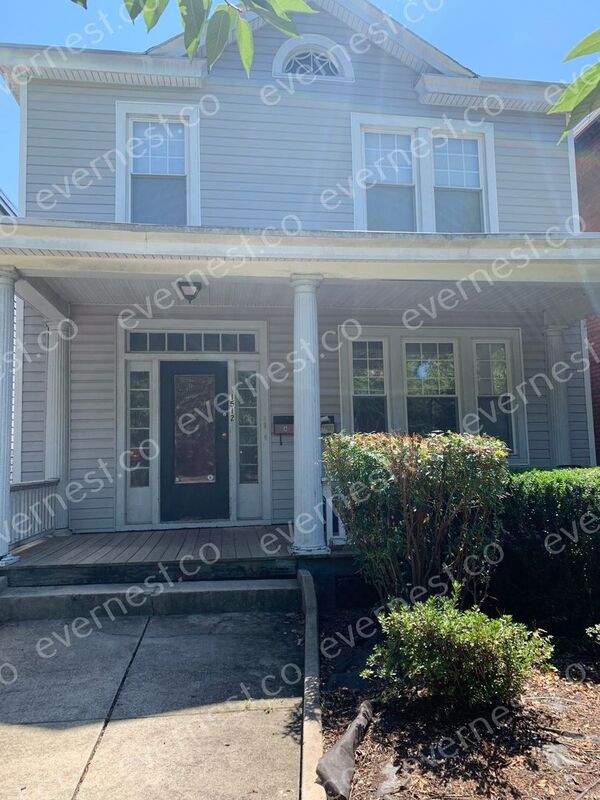 Primary Photo - 1512 Bainbridge St