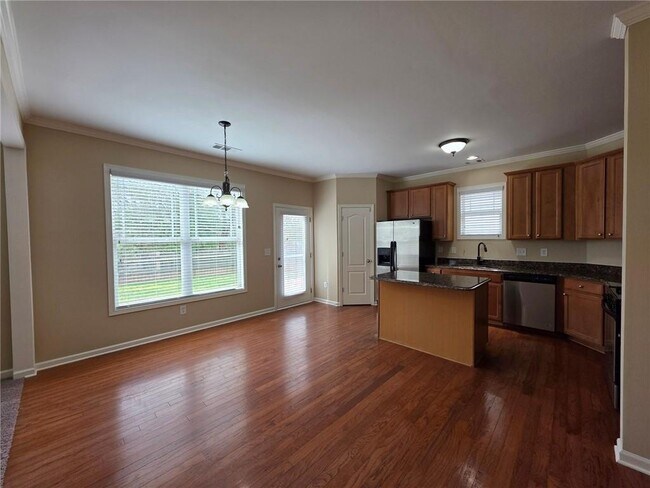 Foto del edificio - 4713 Clarkstone Dr