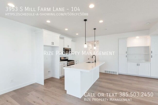 Building Photo - 3953 S Mill Farm Ln