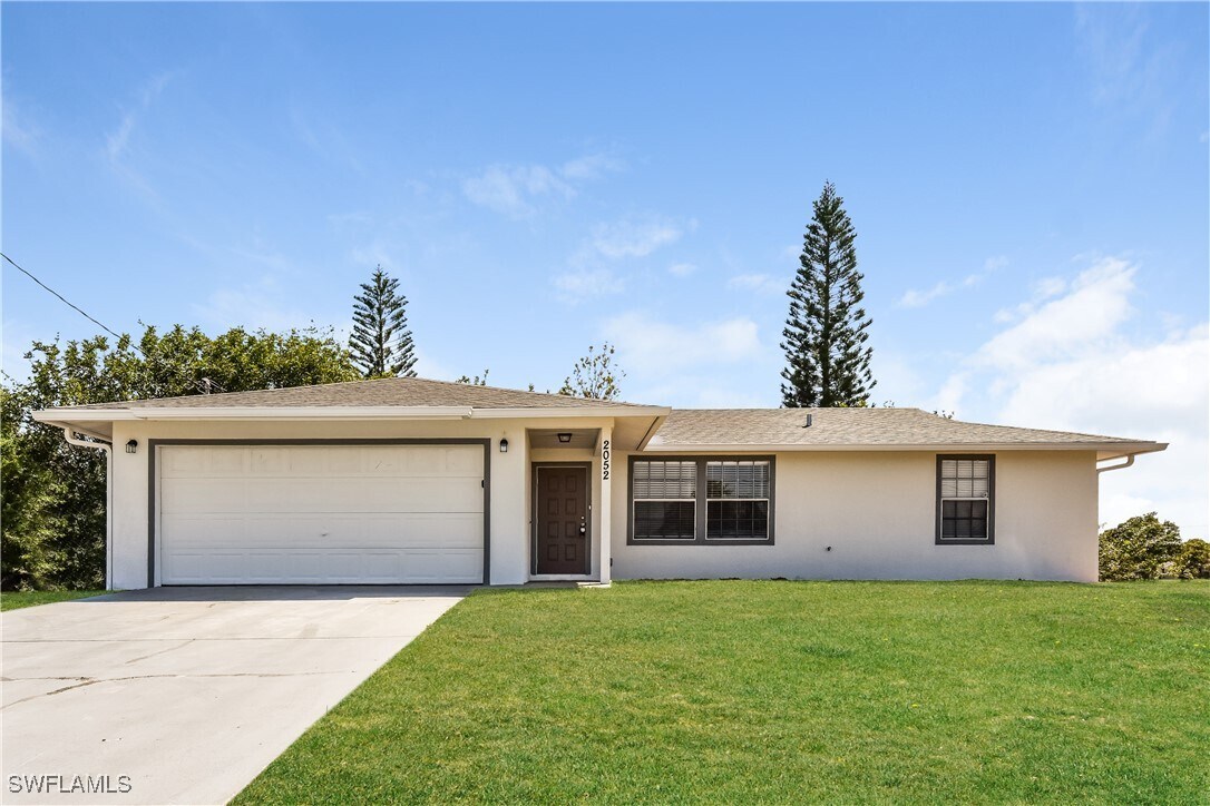 Foto principal - 2052 NW 3rd Terrace