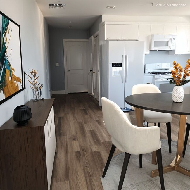 Foto del edificio - 608 E 29th St