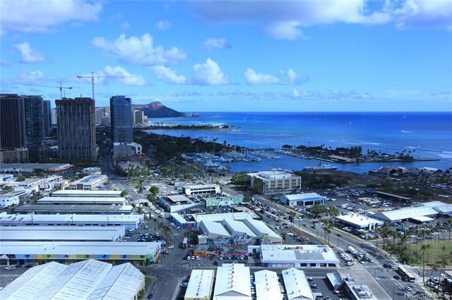 Building Photo - 600 Ala Moana Blvd