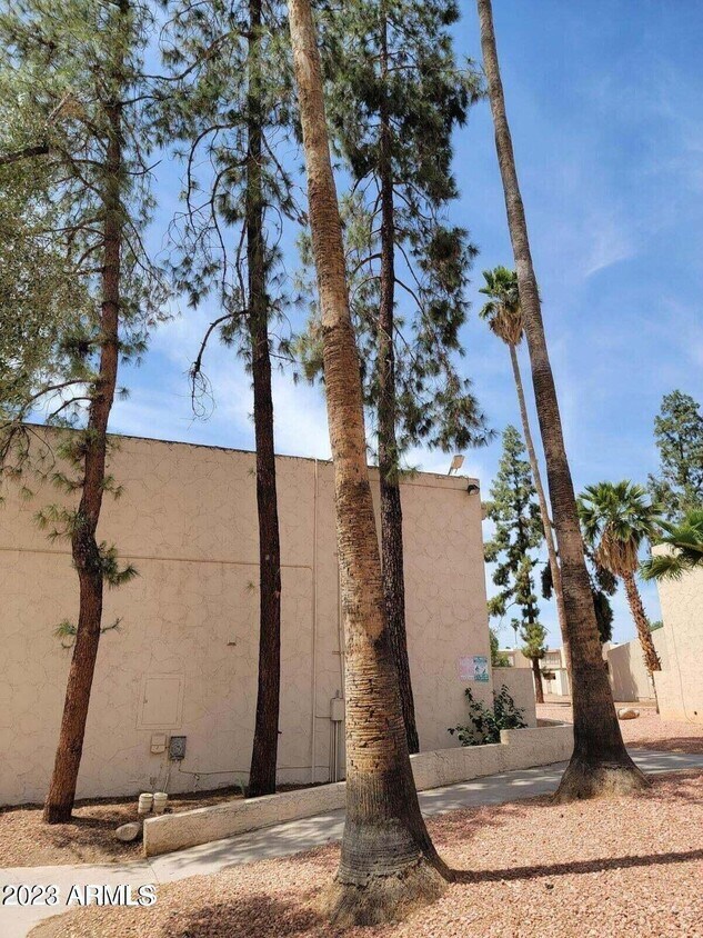 Building Photo - 3526 W Dunlap Ave