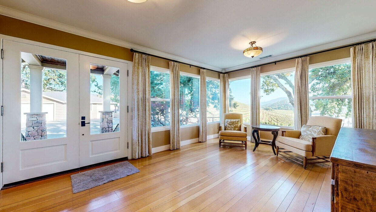 Primary Photo - Experience true Wine Country Luxury living...