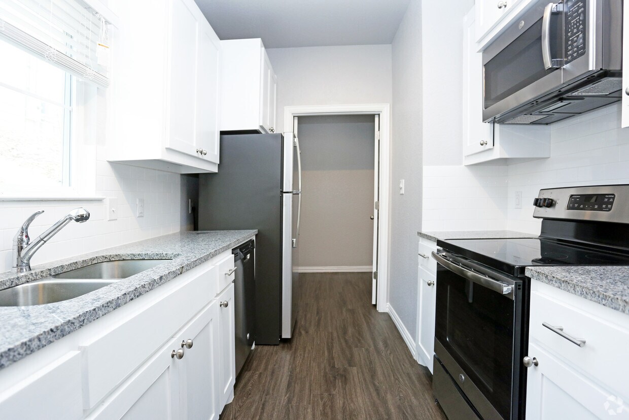 Sidney Baker Apartments Apartments in Kerrville, TX