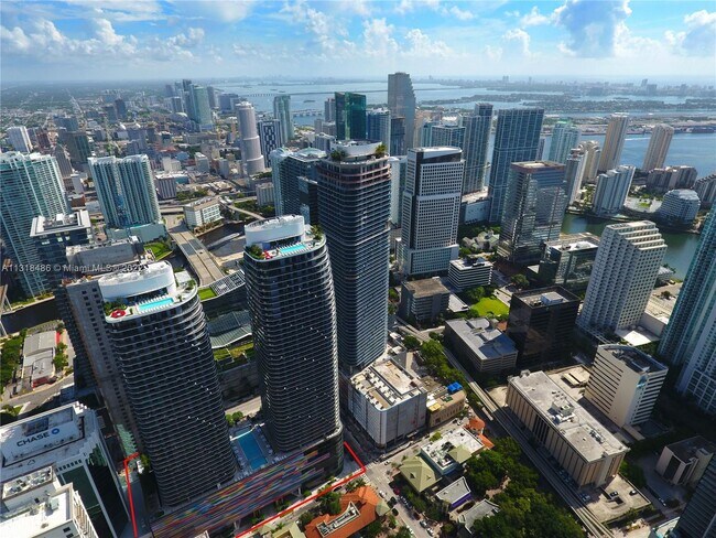 45 SW 9th St Unit 1609, Miami, FL 33130 - Condo for Rent in Miami, FL ...