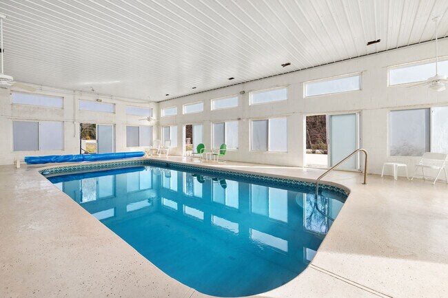 Foto del edificio - 8442 E McNelly Rd