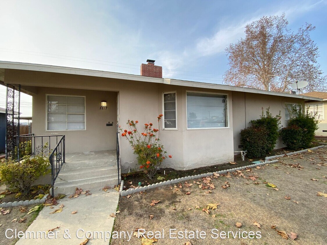 Foto principal - 3 br, 1.5 bath House - 2817 Manor Street