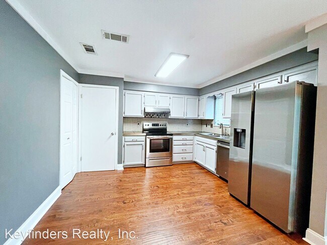 Building Photo - 3 br, 2.5 bath House - 3461 San Felipe Dr.