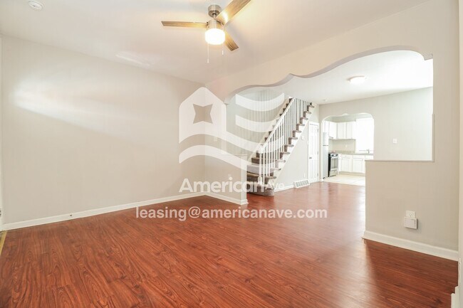 Building Photo - 6126 Wheeler St