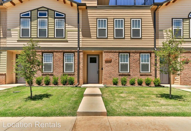 Building Photo - 3 br, 3 bath House - 1516 Avenue W