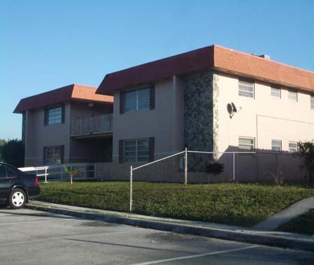 Building Photo - Fulford Beach Apartments