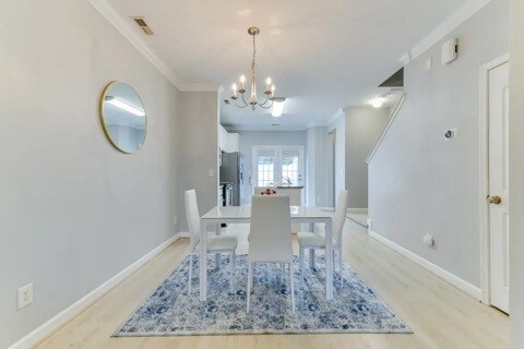 Foto del edificio - 4644 Stoney Branch Dr