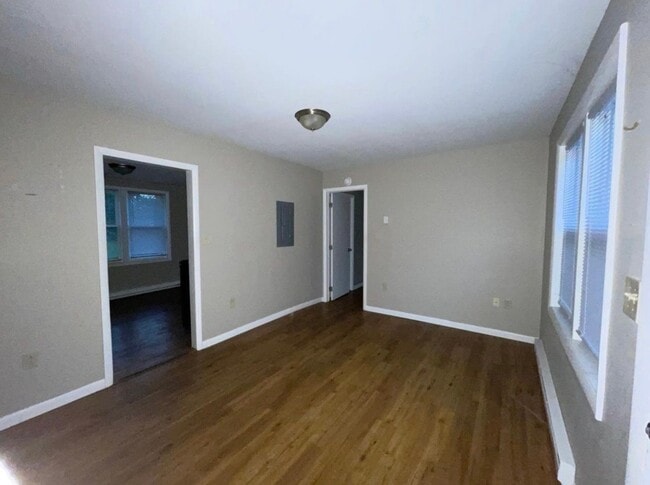Foto del edificio - 603 S Blakely St