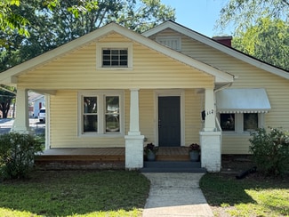 Building Photo - 1112 Concord Ave