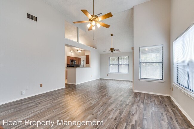 Foto del edificio - 3 br, 2 bath House - 2502 Seven Hills Dr.