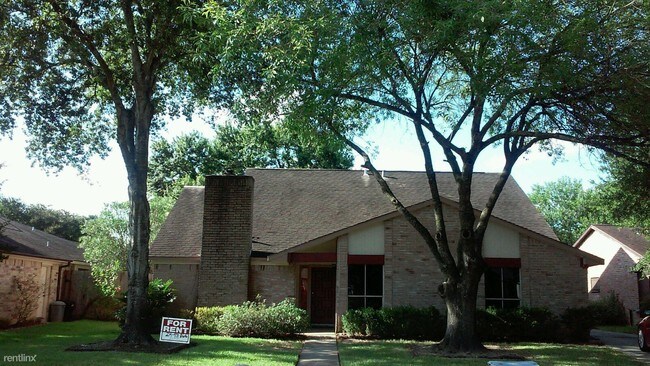 Building Photo - 4 br, 3 bath House - 10003 Crescent Moon Dr