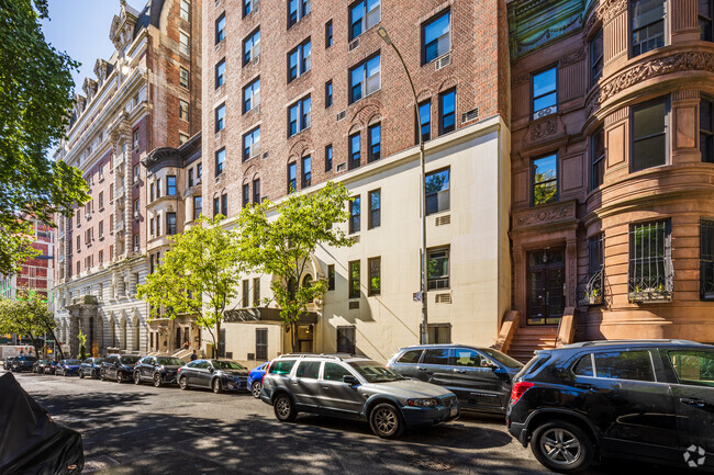 Foto del edificio - 250 W 103rd St