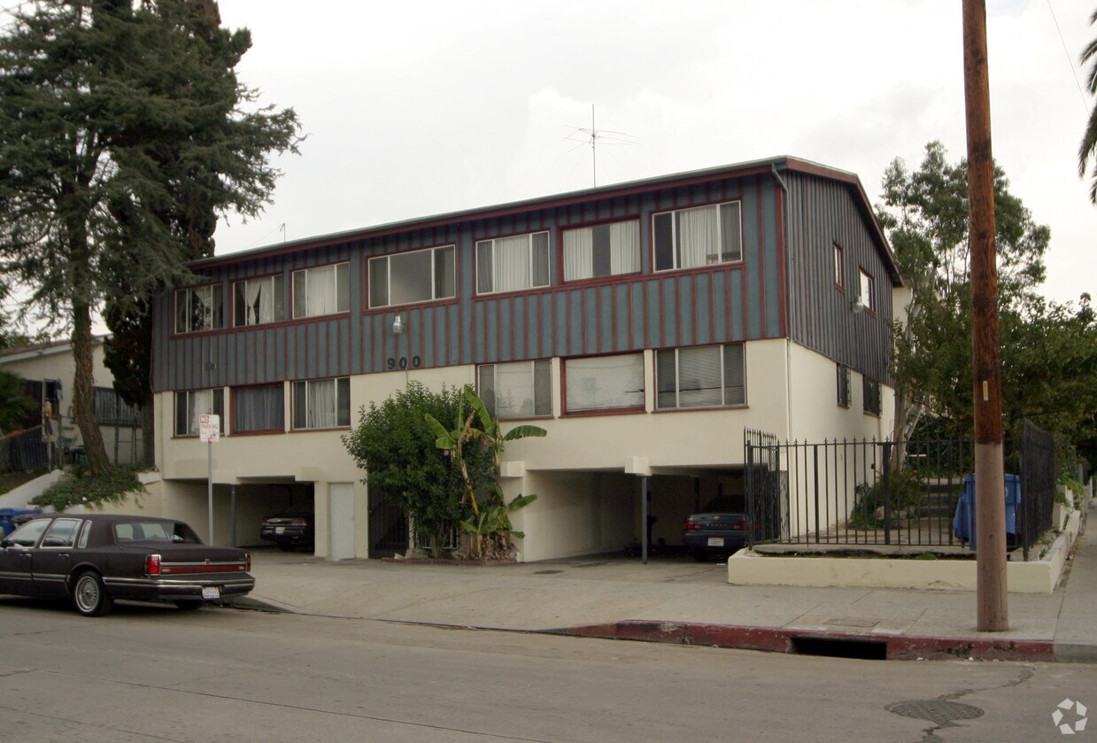Foto del edificio - 5 Apartments +  Sfr