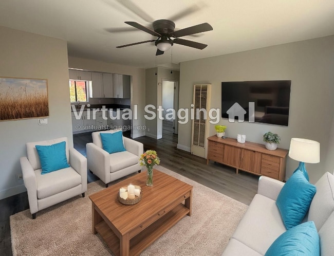 Foto del edificio - 8464 Avalon Blvd