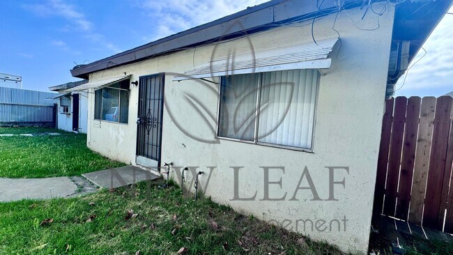 Building Photo - 10954 Pipeline Ave