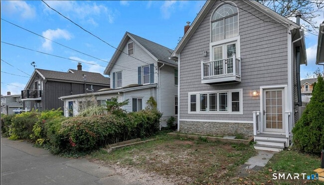 Building Photo - 90 Beckett Ave