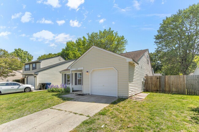 Foto del edificio - 35-1508 Chirnside Ct