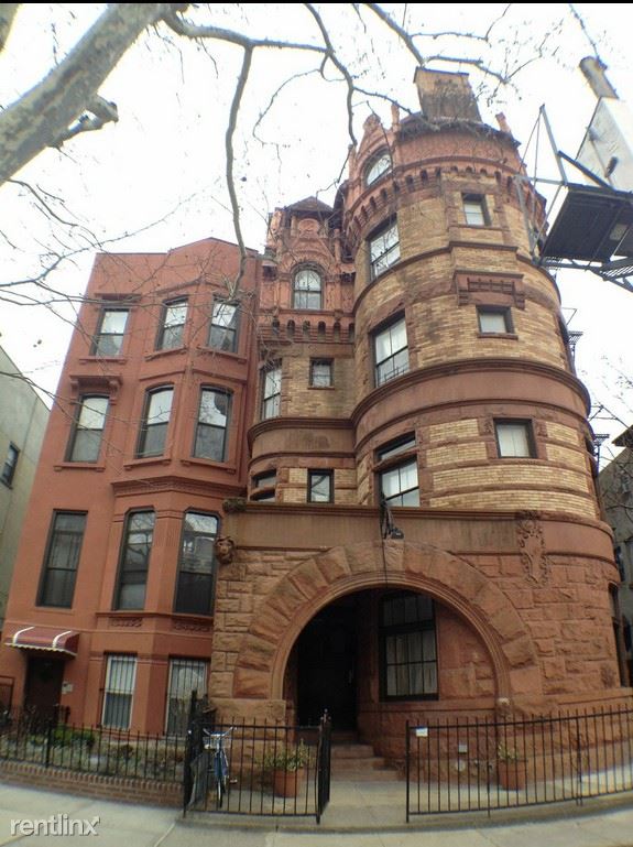 Building Photo - 501 Clinton Ave