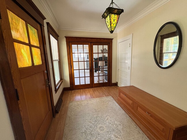 Foto del edificio - 601 Rumely St