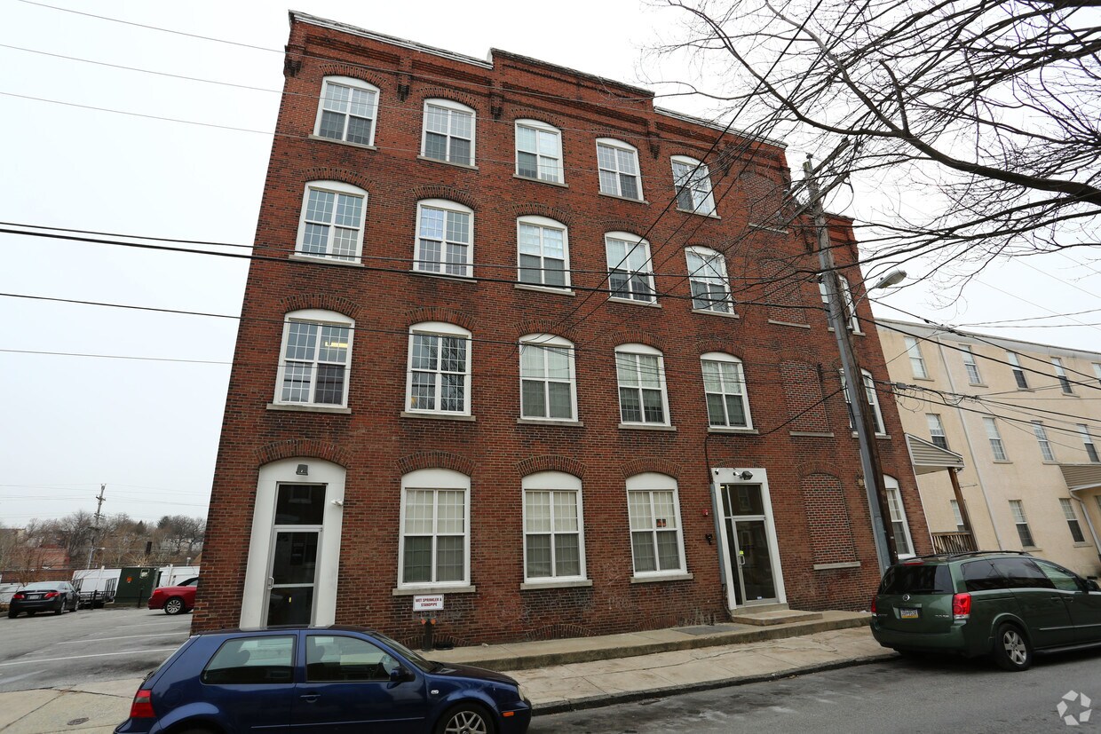 Corson Lofts Apartments Norristown, PA