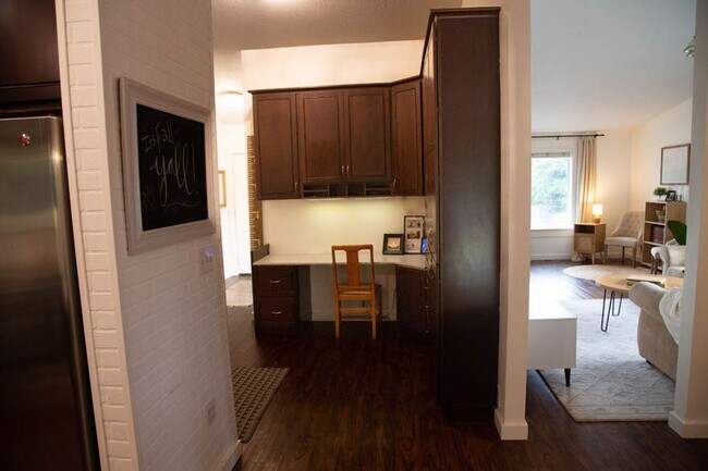 Foto del edificio - 4015 SW Western Blvd