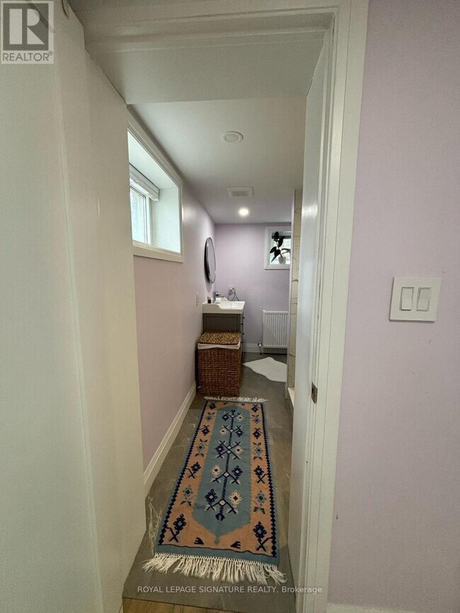 Photo du bâtiment - 4 Windust Gate