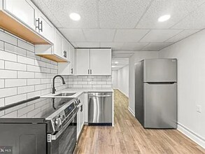Building Photo - 3106 N Calvert St
