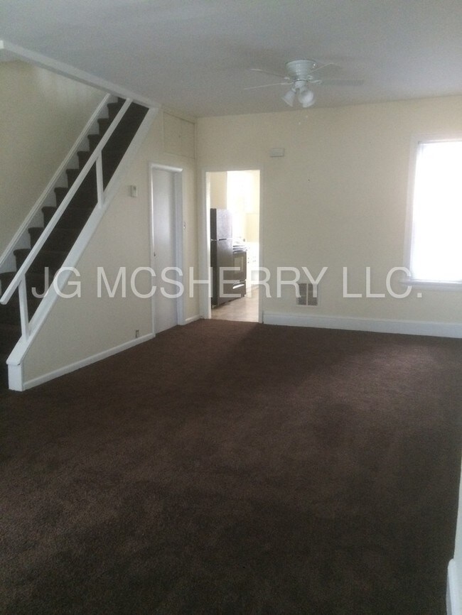 Foto del edificio - 4916 Princeton Ave