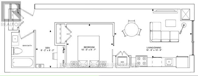 Building Photo - 357 King St W