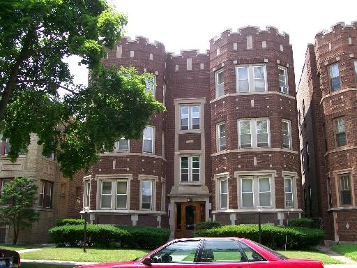 7924 S Rhodes Ave Chicago Il 60619 Apartments In Chicago Il