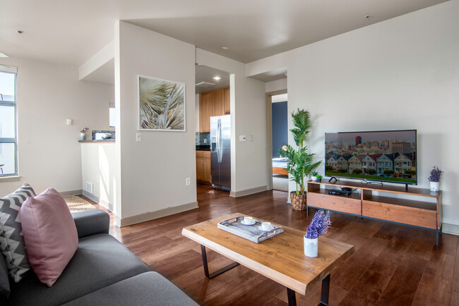 Foto del edificio - Edgewater, 355 Berry St