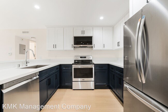 Foto del edificio - 2 br, 2 bath Apartment - 3735 Bagley Ave 3...