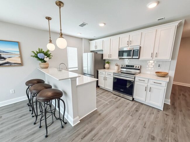 Building Photo - The Point at Chestnut Hill