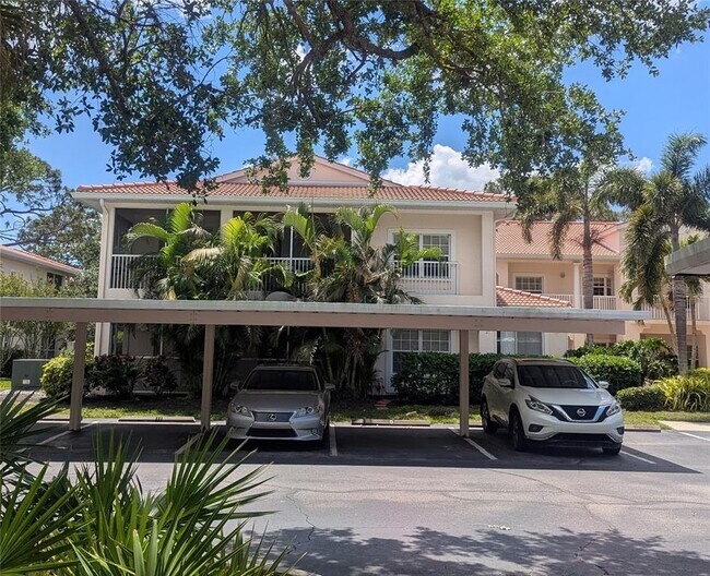 Building Photo - 4264 Central Sarasota Pkwy