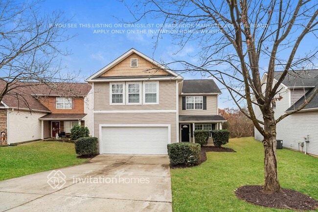 Foto del edificio - 3051 Clover Rd NW