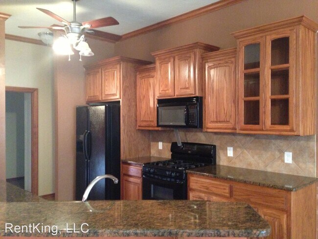 Foto del edificio - 3 br, 2 bath House - 2212 SW 33rd St