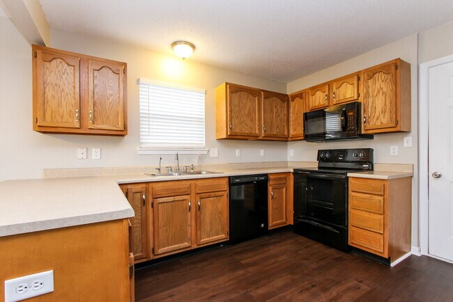 Foto del edificio - 2534 Mingo Ln