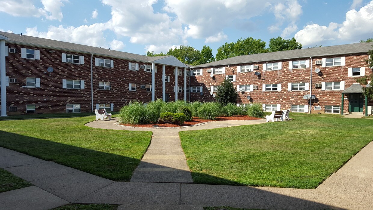 3100 Knights Rd, Bensalem, PA 19020 Apartments in Bensalem, PA