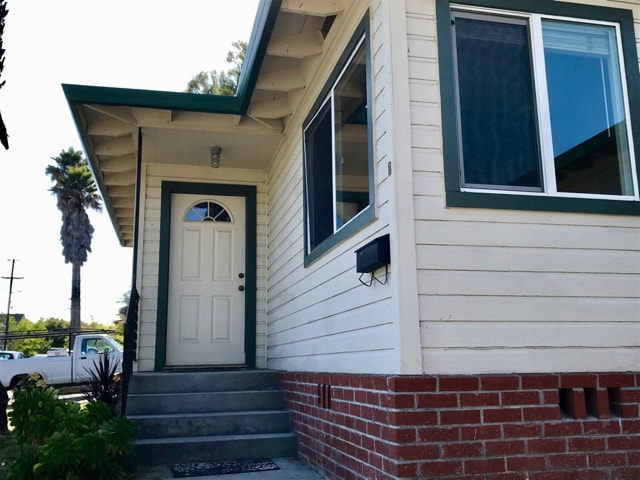 Building Photo - 1107 Seabright Ave