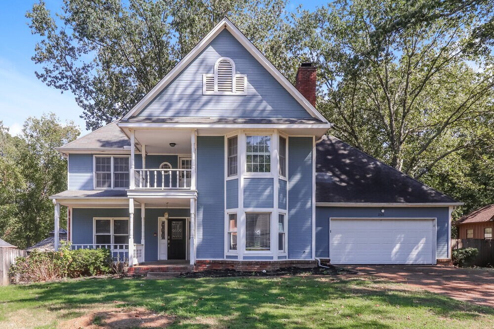 Foto principal - 2322 Carrollwood Ln