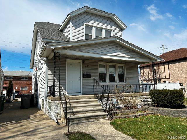 Foto principal - 6433 Yinger Ave