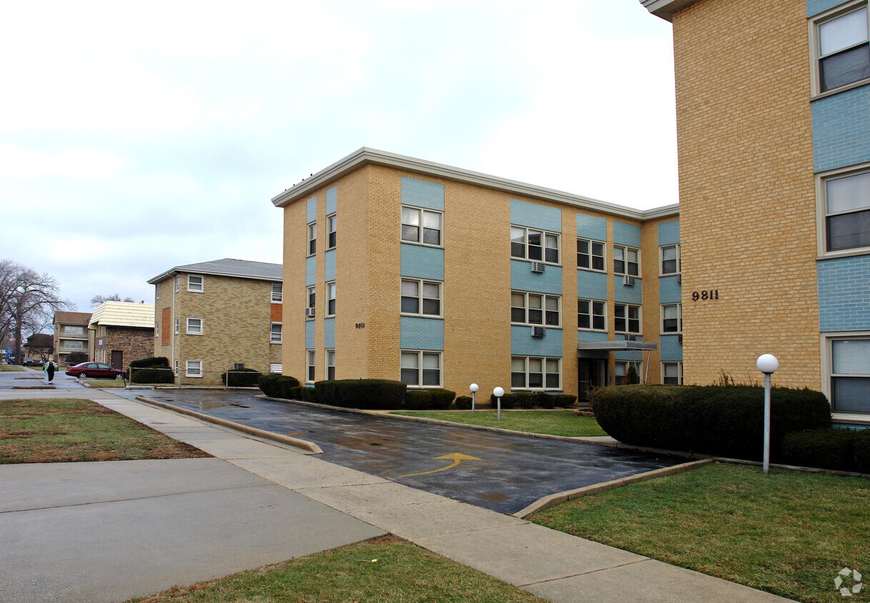 Foto del edificio - 9801 S Kedzie Ave